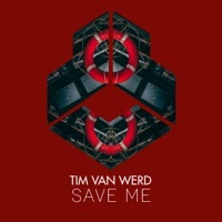 Image of Tim van Werd linking to their artist page due to link from them being at the top of the main table on this page
