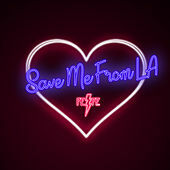 Thumbnail for the Fefe Dobson - Save Me From LA link, provided by host site