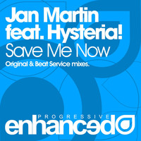 Thumbnail for the Jan Martin - Save Me Now link, provided by host site