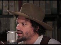 Thumbnail for the Rusted Root - Save Me - Paste Studios, New York, NY link, provided by host site