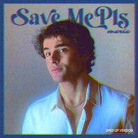 Thumbnail for the Meric - Save Me Pls (Sped up / Nightcore Version) link, provided by host site