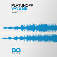 Thumbnail for the Reelaux - Save Me - Reelaux Remix link, provided by host site