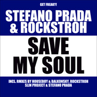 Thumbnail for the Rockstroh - Save My Soul link, provided by host site