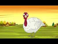 Thumbnail for the The National - Save the Bird link, provided by host site