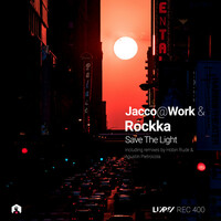 Thumbnail for the Agustin Pietrocola - Save the Light (Agustin Pietrocola Remix) link, provided by host site