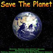 Thumbnail for the Michael Droste - Save The Planet link, provided by host site