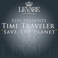 Thumbnail for the EDU - Save The Planet link, provided by host site