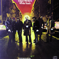 Thumbnail for the Edgar Winter's White Trash - Save The Planet link, provided by host site