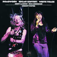 Thumbnail for the Edgar Winter's White Trash - Save the Planet - Live link, provided by host site