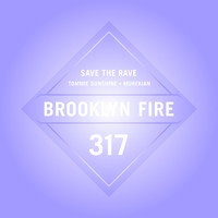 Thumbnail for the Tommie Sunshine - Save the Rave link, provided by host site