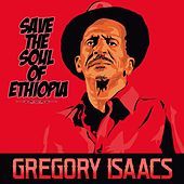 Thumbnail for the Gregory Isaacs - Save the Soul of Ethiopia link, provided by host site