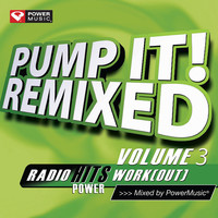 Thumbnail for the Db Sound - Save the World - DJ Shocker Remix link, provided by host site