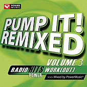 Thumbnail for the Db Sound - Save the World (DJ Shocker Remix) link, provided by host site