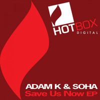 Thumbnail for the Adam K - Save Us Now link, provided by host site