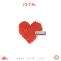 Thumbnail for the Jah Cure - Save Your Love (Produced by Anju Blaxx) link, provided by host site