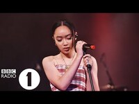 Thumbnail for the Griff - Save Your Tears in the Live Lounge link, provided by host site