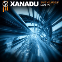 Thumbnail for the Xanadu - Save Yourself / Maglev link, provided by host site