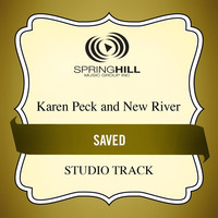 Thumbnail for the Karen Peck - Saved link, provided by host site