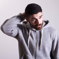 Image of Stan Taylor linking to their artist page due to link from them being at the top of the main table on this page