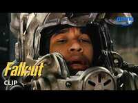 Thumbnail for the Lucy - Saves Maximus from Radroaches | Fallout | Prime Video link, provided by host site