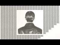 Thumbnail for the Omar Apollo - Saving All My Love (Official Visualizer) link, provided by host site