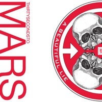 Image of Thirty Seconds to Mars linking to their artist page due to link from them being at the top of the main table on this page