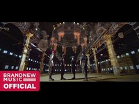 Thumbnail for the AB6IX - (에이비식스) 'SAVIOR' link, provided by host site