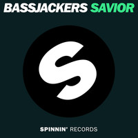 Thumbnail for the Bassjackers - Savior link, provided by host site