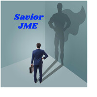 Thumbnail for the JME - Savior link, provided by host site