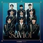 Thumbnail for the SF9 - Savior link, provided by host site