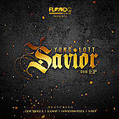 Thumbnail for the Yung Lott - Savior link, provided by host site