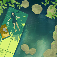 Thumbnail for the Beowülf - savior link, provided by host site