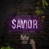 Thumbnail for the Fintan Vais - Savior link, provided by host site