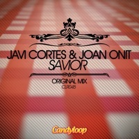 Thumbnail for the Javi Cortes - Savíor link, provided by host site