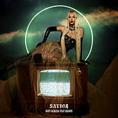 Thumbnail for the Iggy Azalea - Savior link, provided by host site