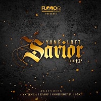 Thumbnail for the Yung Lott - Savior link, provided by host site