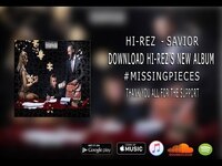Thumbnail for the Hi-Rez - Savior link, provided by host site