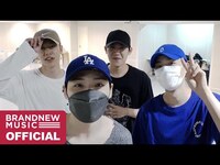 Thumbnail for the AB6IX - (에이비식스) 'SAVIOR' CHOREOGRAPHY PRACTICE BEHIND link, provided by host site