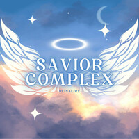 Thumbnail for the Reinaeiry - Savior Complex link, provided by host site