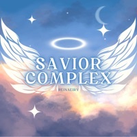 Thumbnail for the Reinaeiry - Savior Complex link, provided by host site