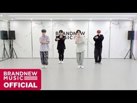 Thumbnail for the AB6IX - (에이비식스) 'SAVIOR' DANCE PRACTICE VIDEO link, provided by host site
