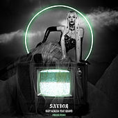 Thumbnail for the Iggy Azalea - Savior (Freedo Remix) link, provided by host site
