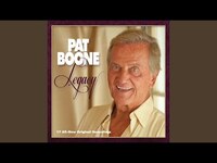 Thumbnail for the Pat Boone - Savior Glorious link, provided by host site