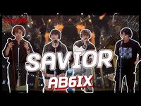 Thumbnail for the AB6IX - SAVIOR / GOT7 영재의 친한친구 / MBC 방송 link, provided by host site