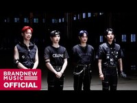 Thumbnail for the AB6IX - (에이비식스) 'SAVIOR' MAKING FILM link, provided by host site