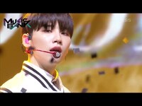 Thumbnail for the AB6IX - (에이비식스) - SAVIOR (Music Bank) | KBS WORLD TV link, provided by host site