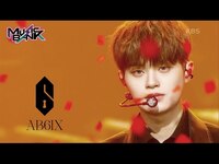 Thumbnail for the AB6IX - SAVIOR - (에이비식스) (Music Bank) | KBS WORLD TV link, provided by host site