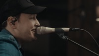 Thumbnail for the Mack Brock - Savior Of The World (Cafe Session) link, provided by host site