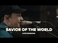 Thumbnail for the Mack Brock - Savior Of The World (Cafe Sessions) link, provided by host site