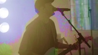 Thumbnail for the Mack Brock - Savior Of The World (Live In Studio at Haven Place, Charlotte, NC/2020) link, provided by host site